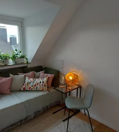 Ruestudio, Naehe Rue & Messe, Museum Folkwang, Netflix Эссен