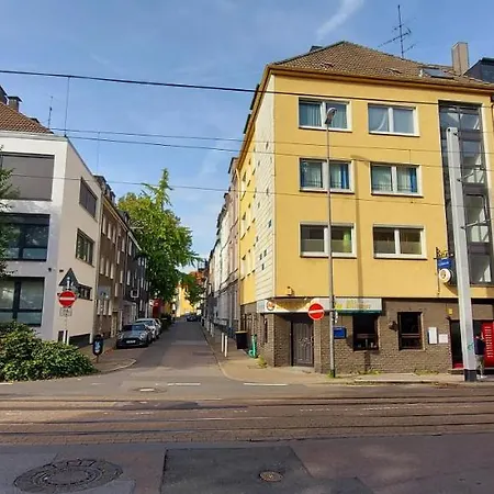 Ruestudio, Naehe Rue & Messe, Museum Folkwang, Netflix * Essen