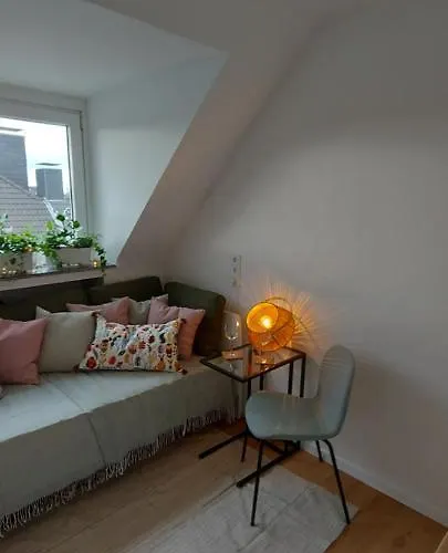 Ruestudio, Naehe Rue & Messe, Museum Folkwang, Netflix エッセン