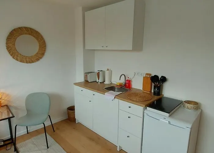 Ruestudio, Naehe Rue & Messe, Museum Folkwang, Netflix *