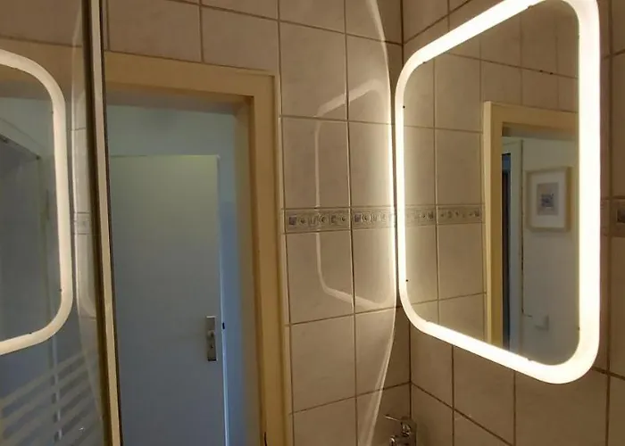 Rüstudio, Nähe Rü&messe, Museum Folkwang, Netflix